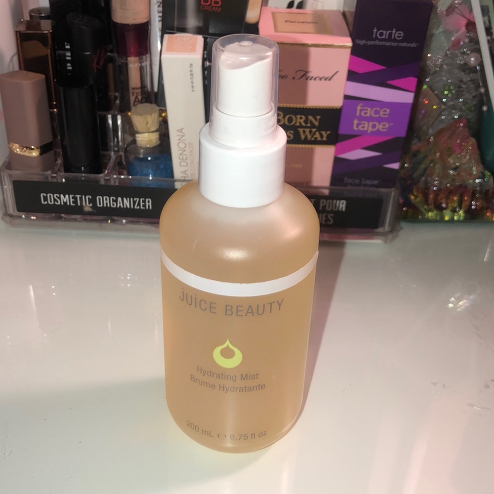 Juice Beauty hydrating mist